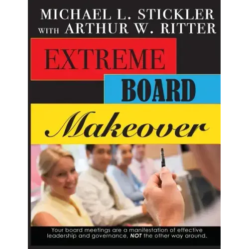 Extreme Board Makeover