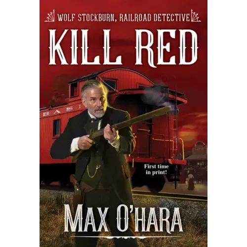 Kill Red