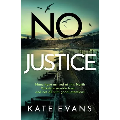 No Justice