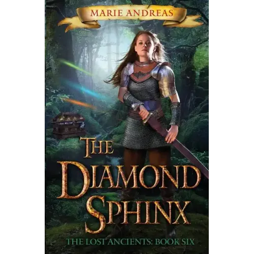 The Diamond Sphinx