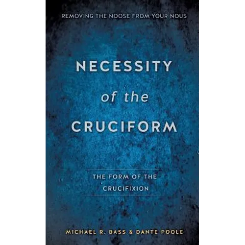 Necessity of the Cruciform
