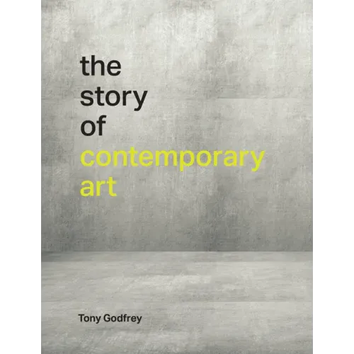 The Story of Contemporary Art