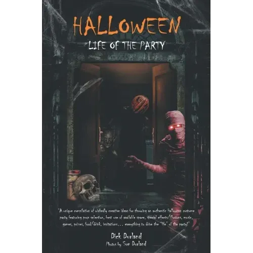 Halloween: Life of the Party