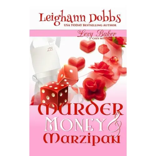 Murder, Money & Marzipan