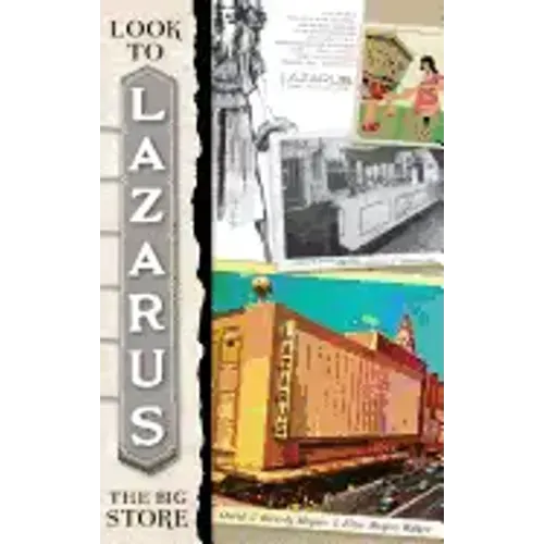 Look to Lazarus: The Big Store
