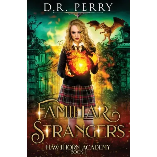 Familiar Strangers