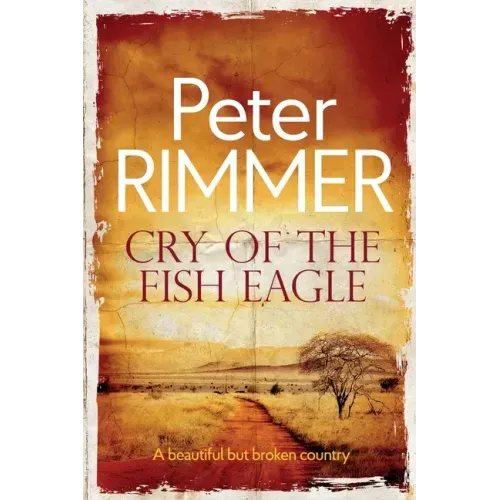 Cry of the Fish Eagle