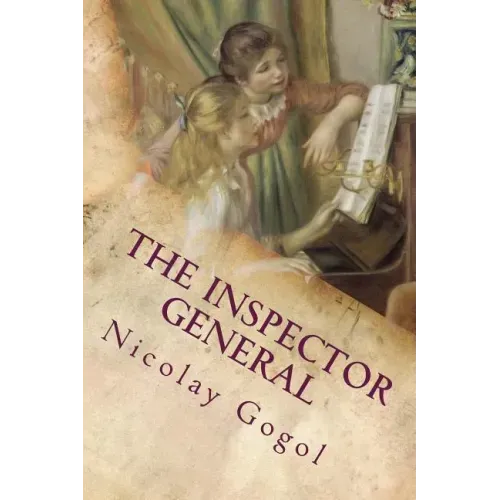 The Inspector General