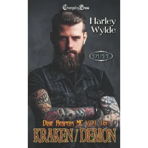 Kraken/Demon Duet