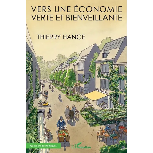 Vers une économie verte et bienveillante