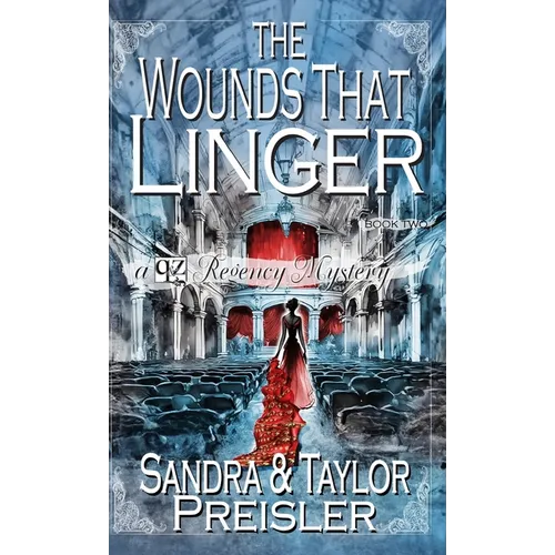 The Wounds That Linger