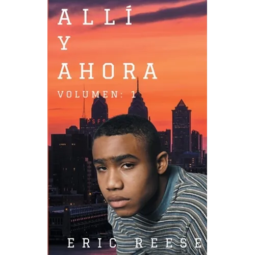 Alli y Ahora