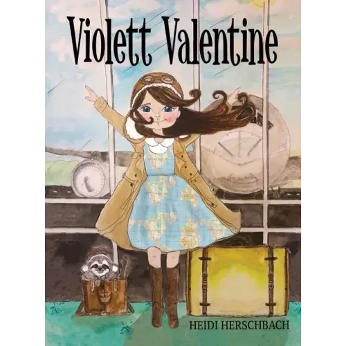 Violett Valentine