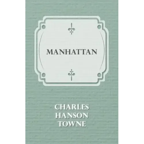 Manhattan