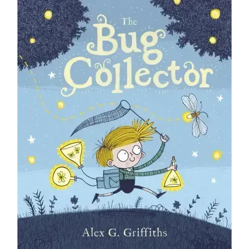 The Bug Collector