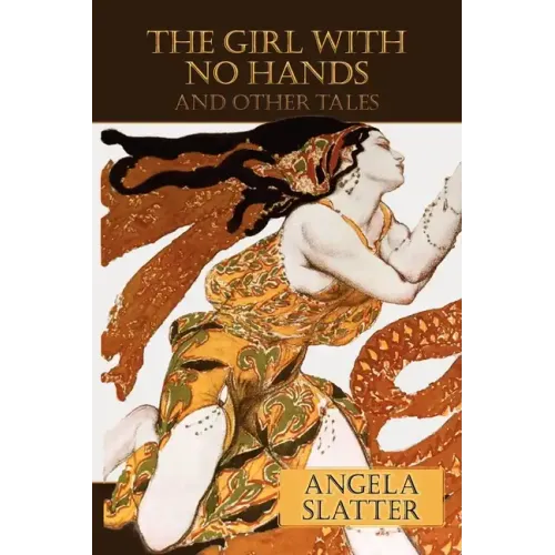 The Girl with No Hands (and Other Tales)