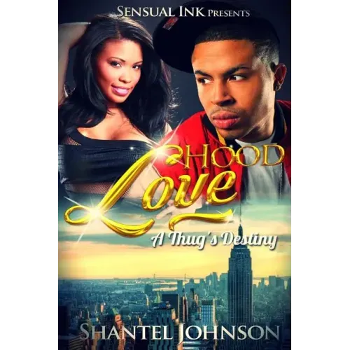 Hood Love: A Thug's Destiny - Hood Romance