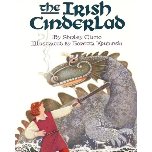 The Irish Cinderlad