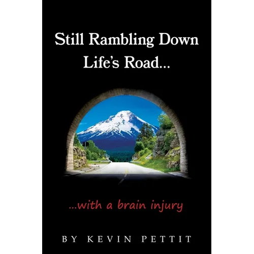 Still Rambling Down Life's Road...