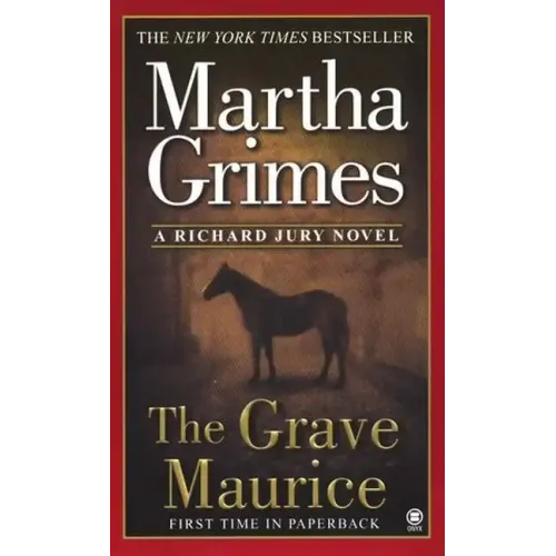 The Grave Maurice