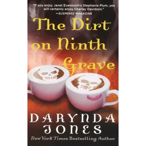 Dirt on Ninth Grave
