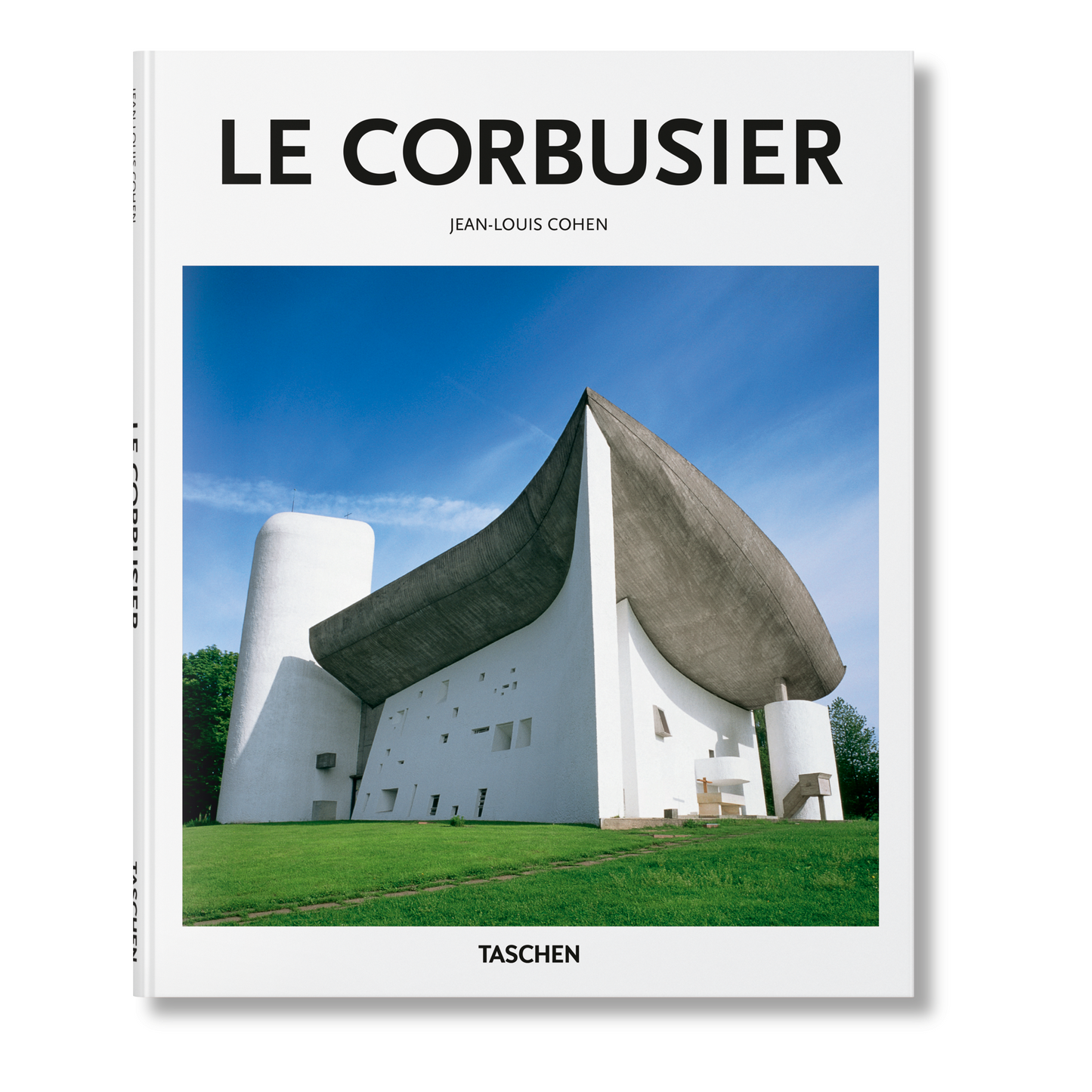 Le Corbusier (English) Book