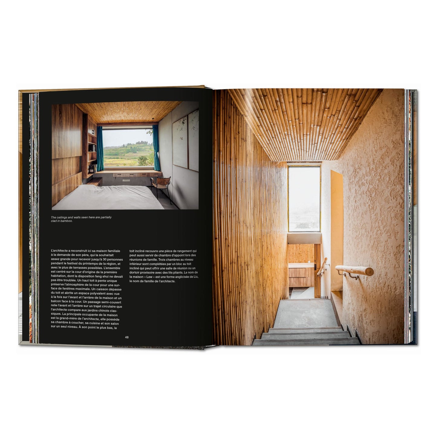 Homes For Our Time. Contemporary Houses around the World. Vol. 2. 45th Ed. (German, French, English) Book