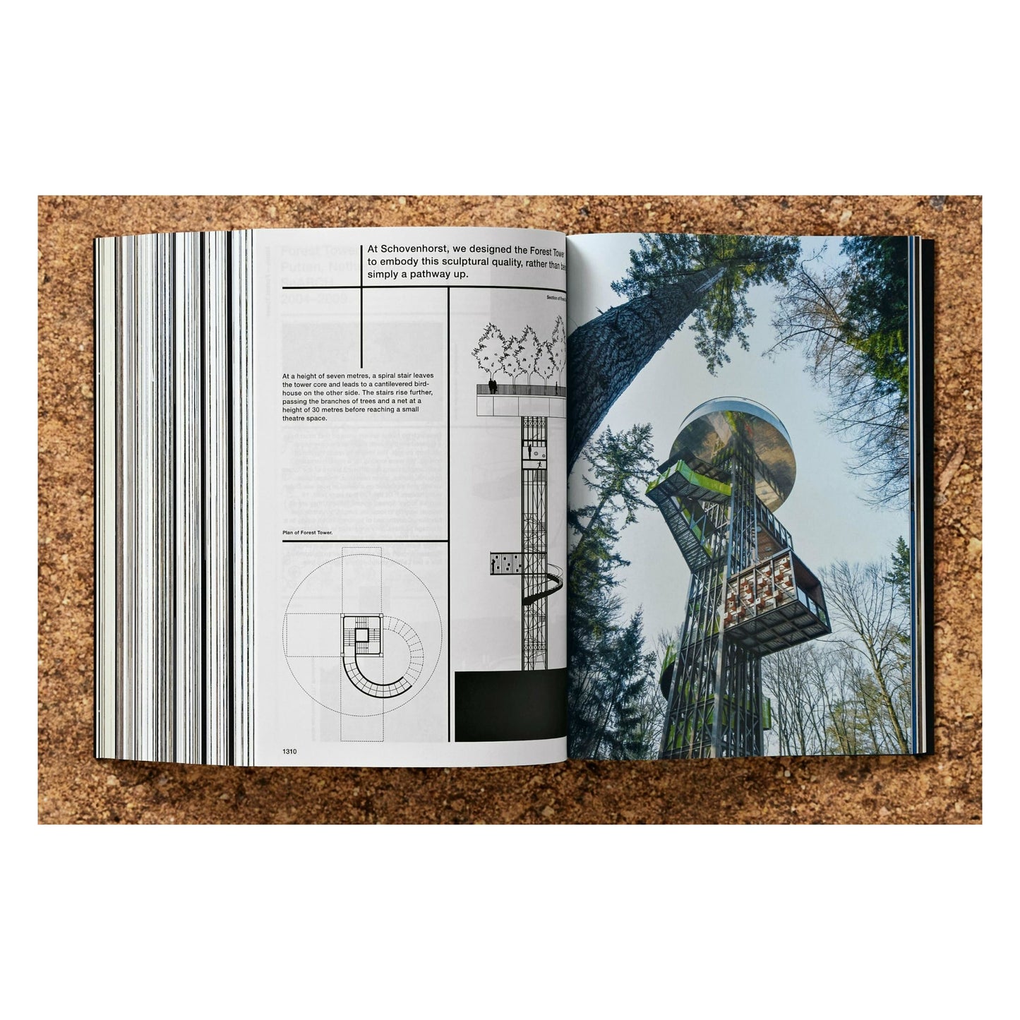 Bjarne Mastenbroek. Dig it! Building Bound to the Ground (English) Book
