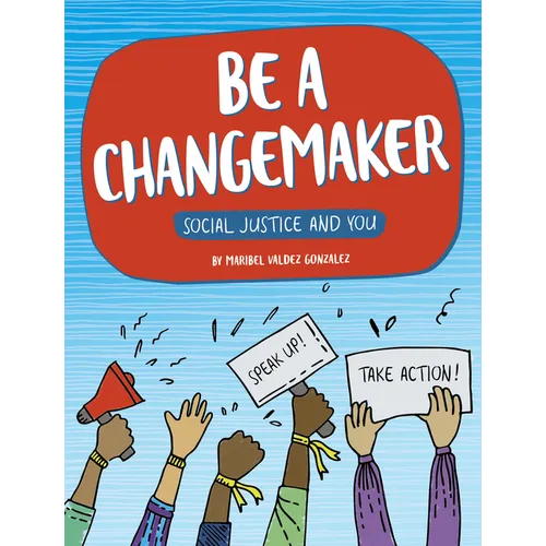 Be a Changemaker