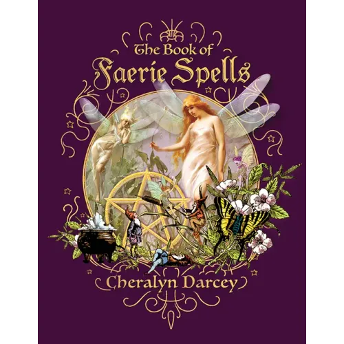 The Book of Faerie Spells