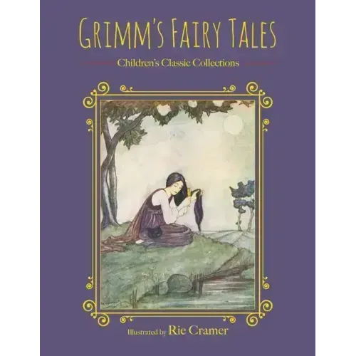 Grimm's Fairy Tales