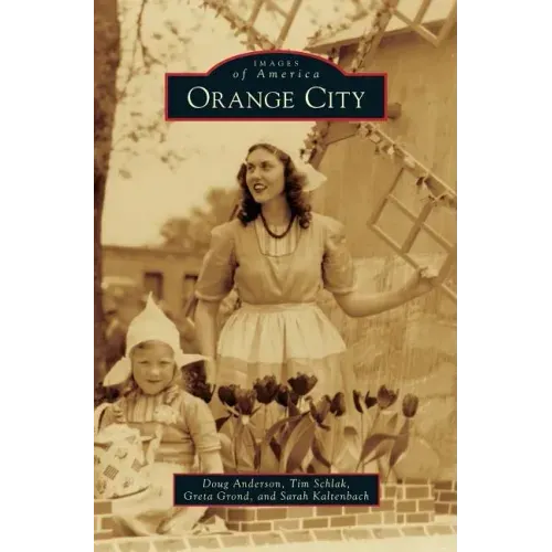 Orange City