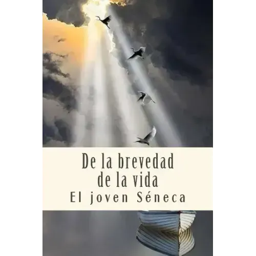 De la brevedad de la vida