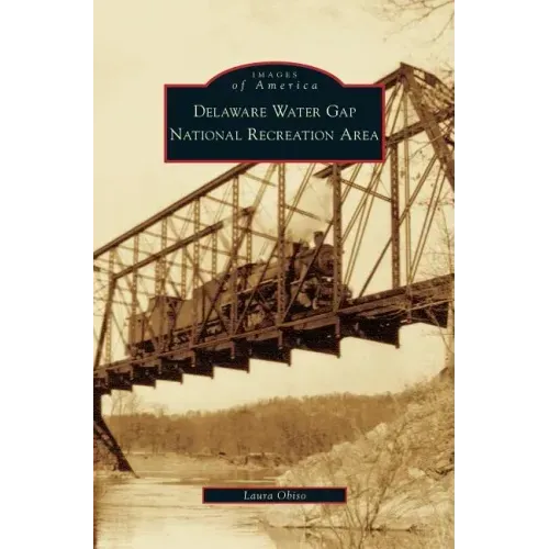 Delaware Water Gap National Recreation Area