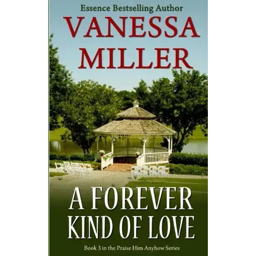 A Forever Kind of Love