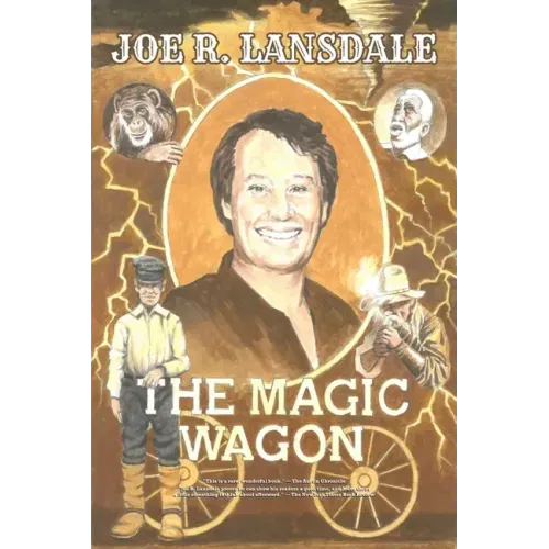 The Magic Wagon