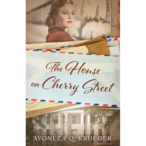 The House on Cherry Street