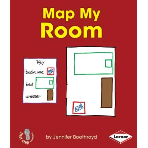 Map My Room