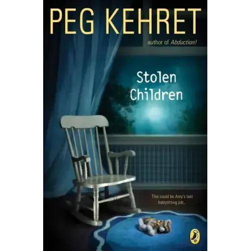 Stolen Children