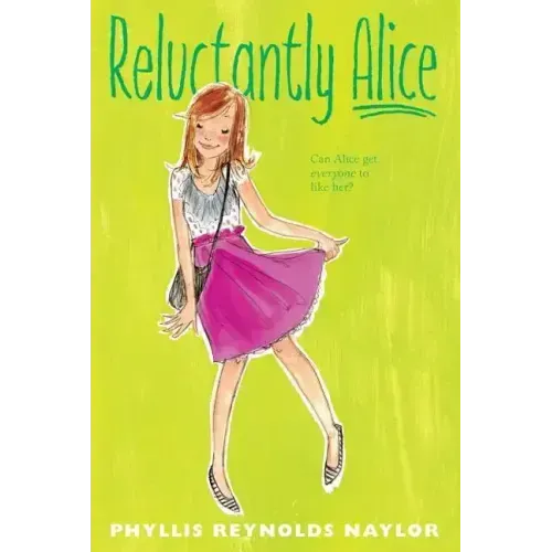 Reluctantly Alice