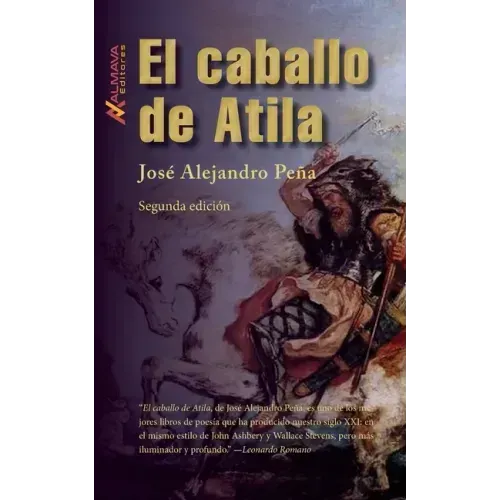 El caballo de Atila