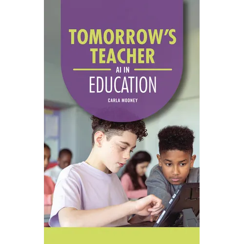 Tomorrow's Teacher: AI in Education
