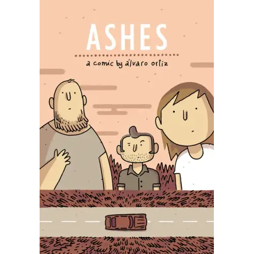 Ashes