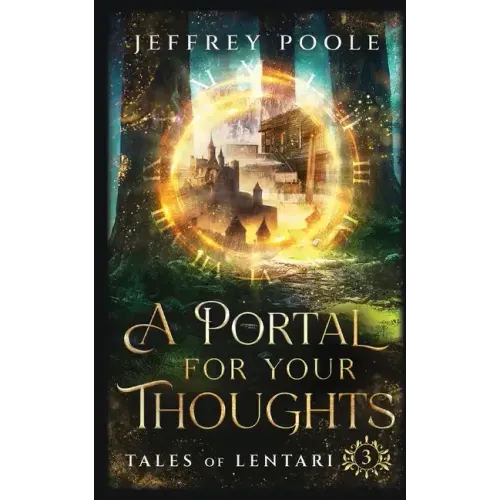 A Portal For Your Thoughts