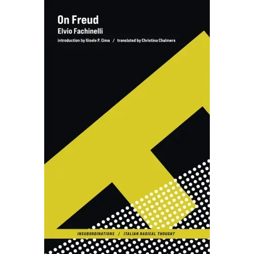 On Freud