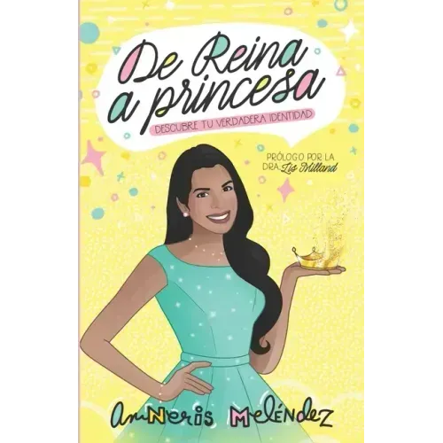 De reina a princesa: Descubre tu verdadera identidad