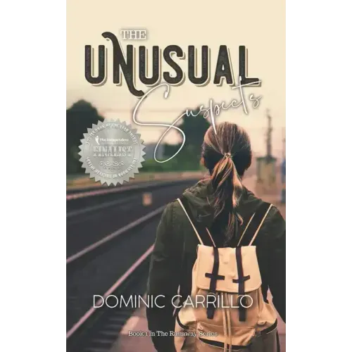 The Unusual Suspects