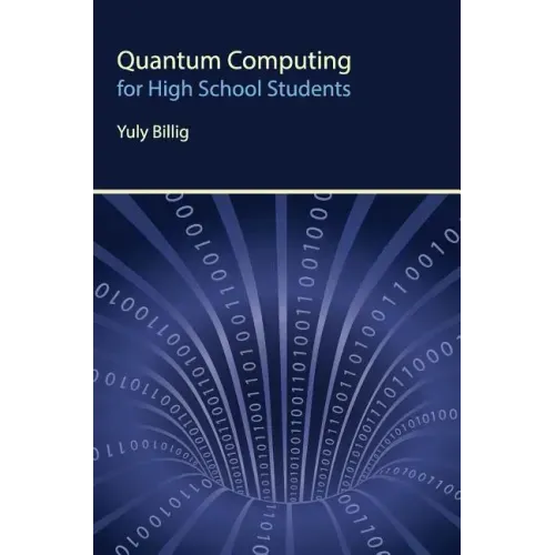 Quantum Computing for High School Students