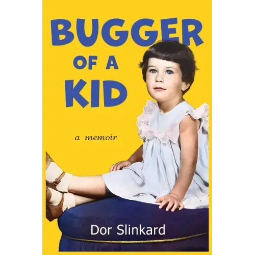 Bugger of a Kid