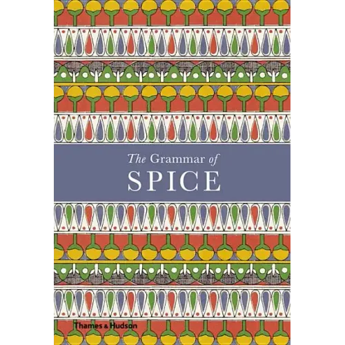 The Grammar of Spice
